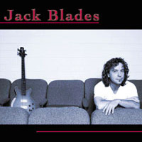 Jack's new debut solo album!!!!